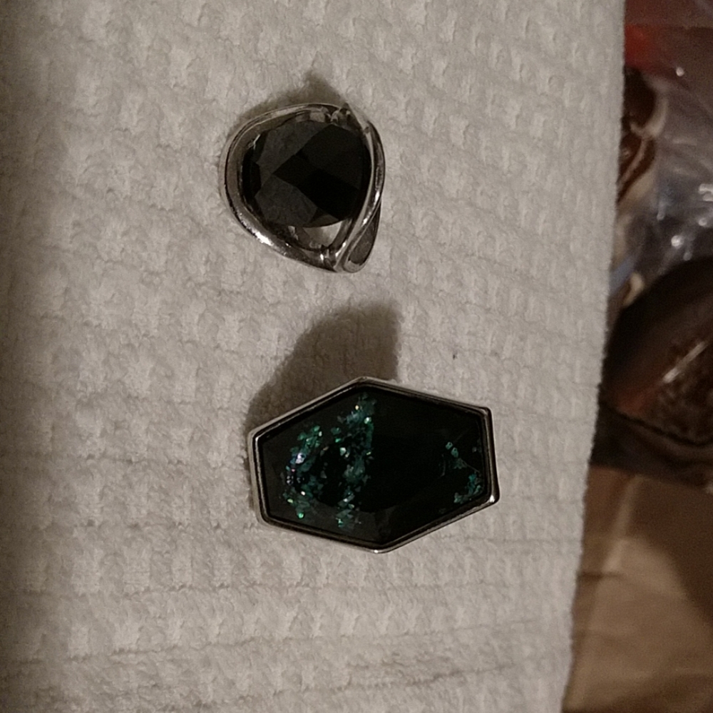 Womans rings